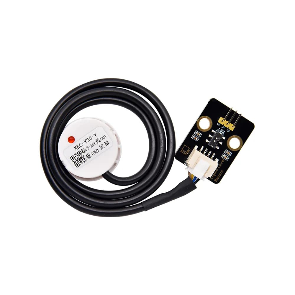 Non-contact Liquid Level Sensor