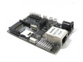 iBoard - Ethernet and Wireless development platform (Arduino compatible)