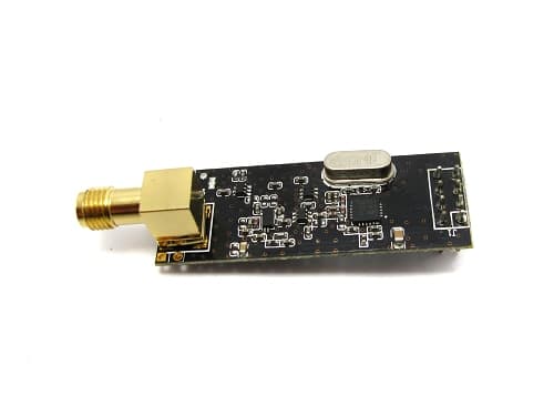 2.4G Wireless nRF24L01+ module with PA and LNA