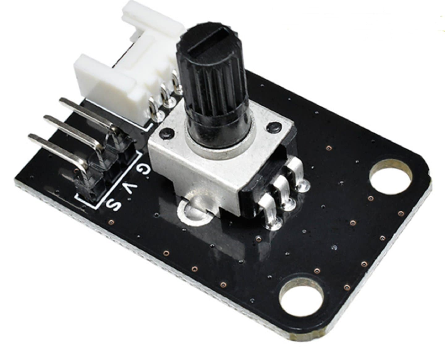 Rotary Potentiometer