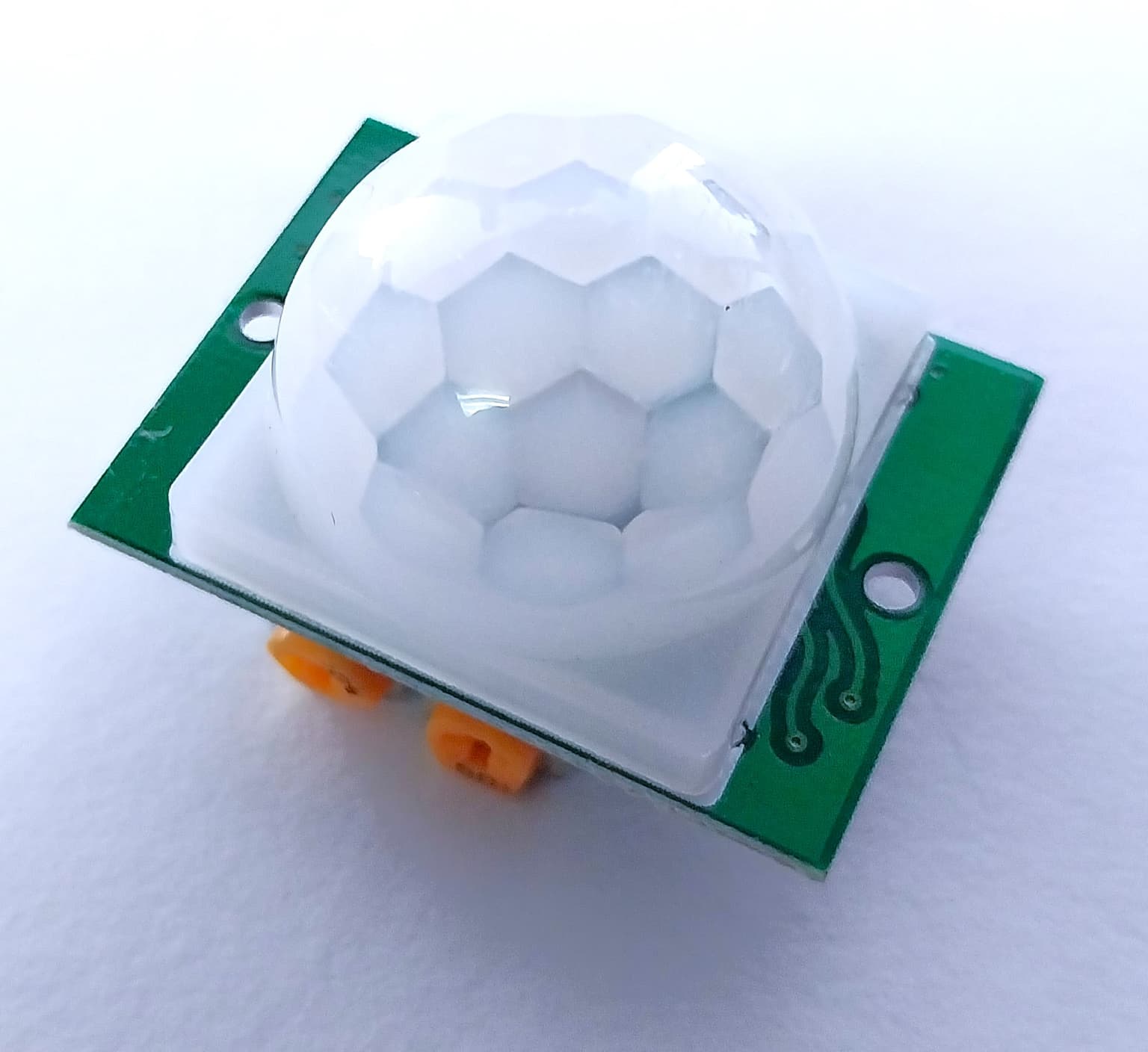 PIR Motion Sensor Module · imagen 1