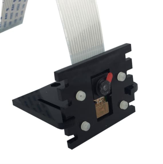 Acrylic Mount for Raspberry Pi Camera V1.3
