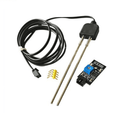 Soil Hygrometer Sensor Module · imagen 1