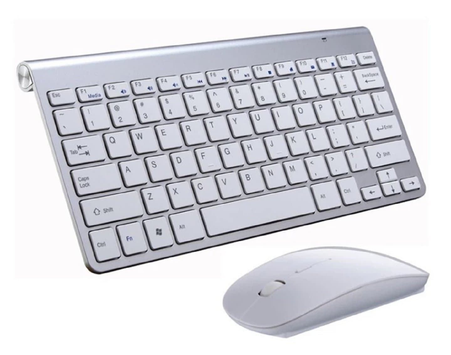 Wireless Keyboard Mouse Kit