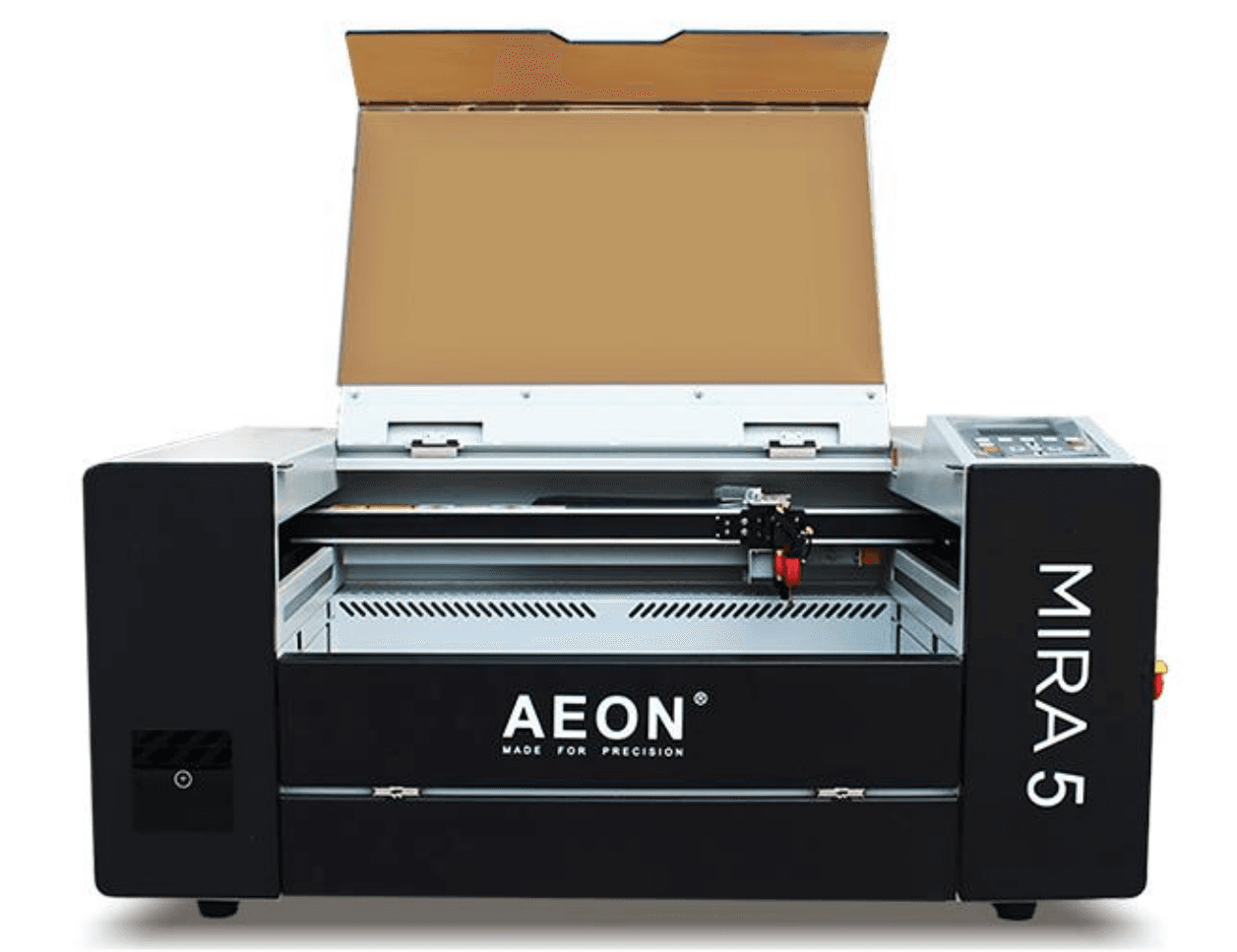MIRA 5 Laser Cutter